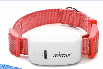 Cat GPS Tracker Locator Device for Pets by My Store