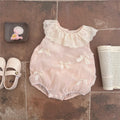Baby Clothes Summer Thin Style For Baby Girls by Baby Joy