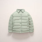 Children's Lightweight Reversible Short Jacket For Warmth by Baby Joy
