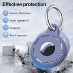 Dog Locator Tracker Anti-Lost Silicone Protective Cover by My Store