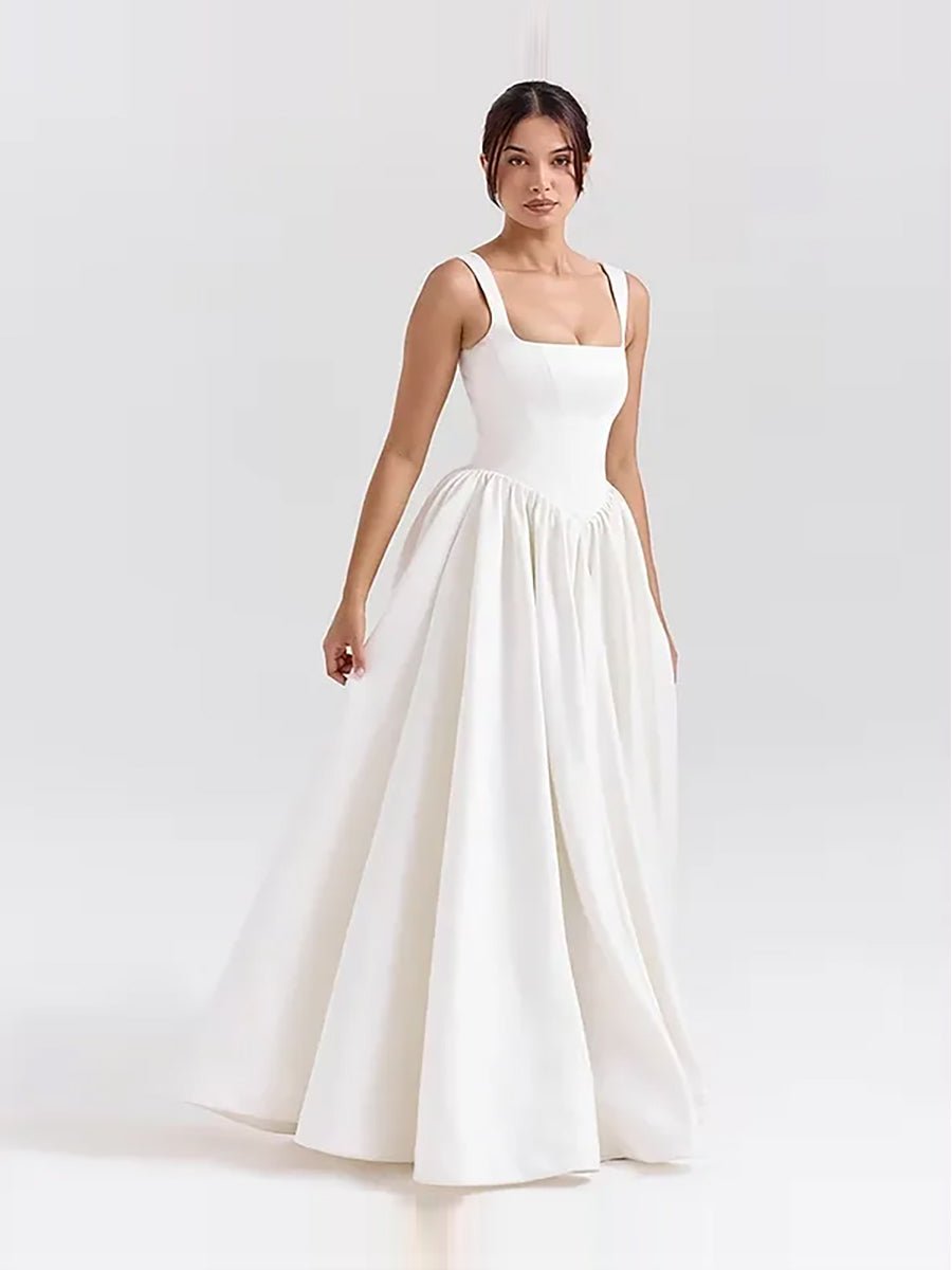 Danica Dress Women: Elegant and Effortless Style by Celidior
