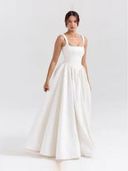 Danica Dress Women: Elegant and Effortless Style by Celidior