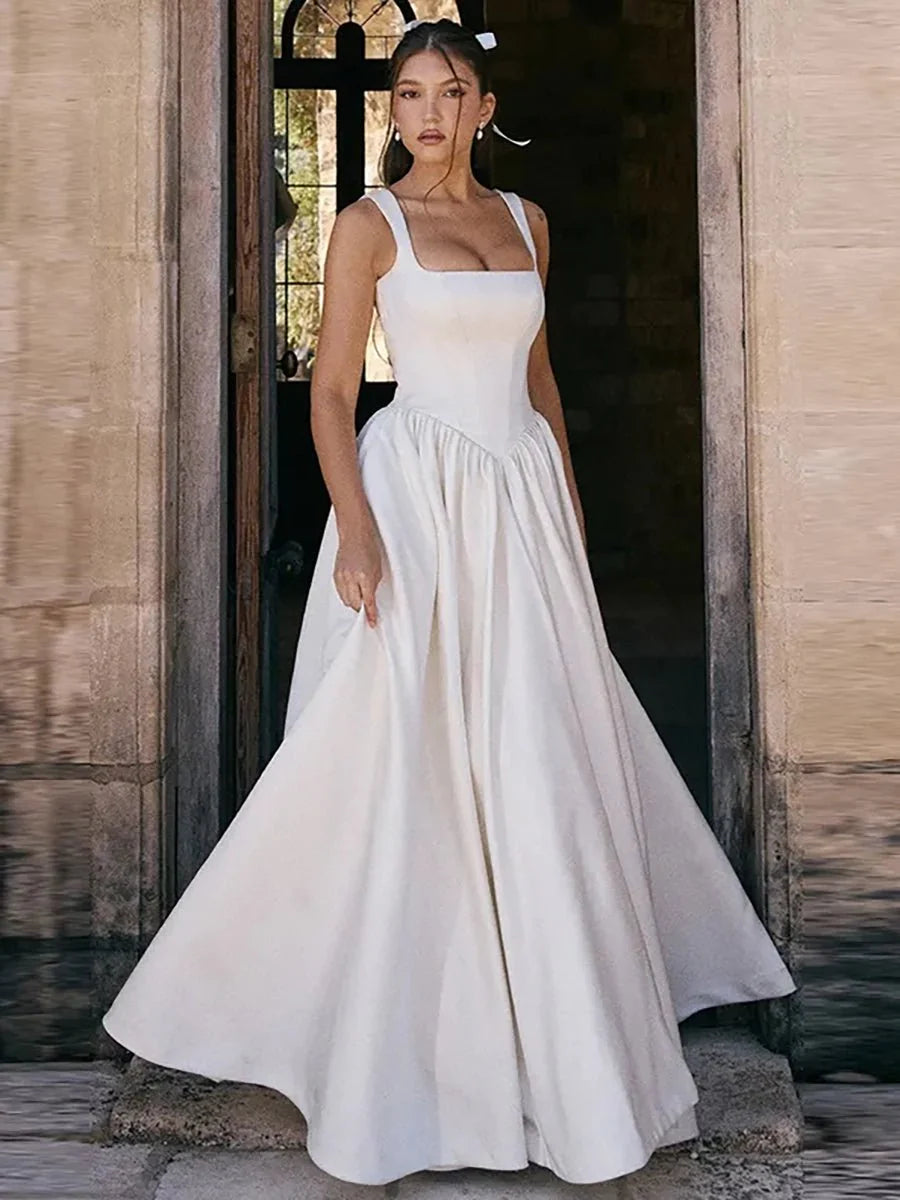 Danica Dress Women: Elegant and Effortless Style by Celidior