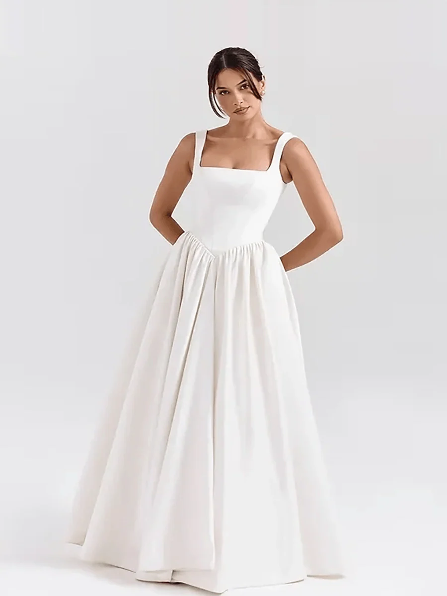 Danica Dress Women: Elegant and Effortless Style by Celidior