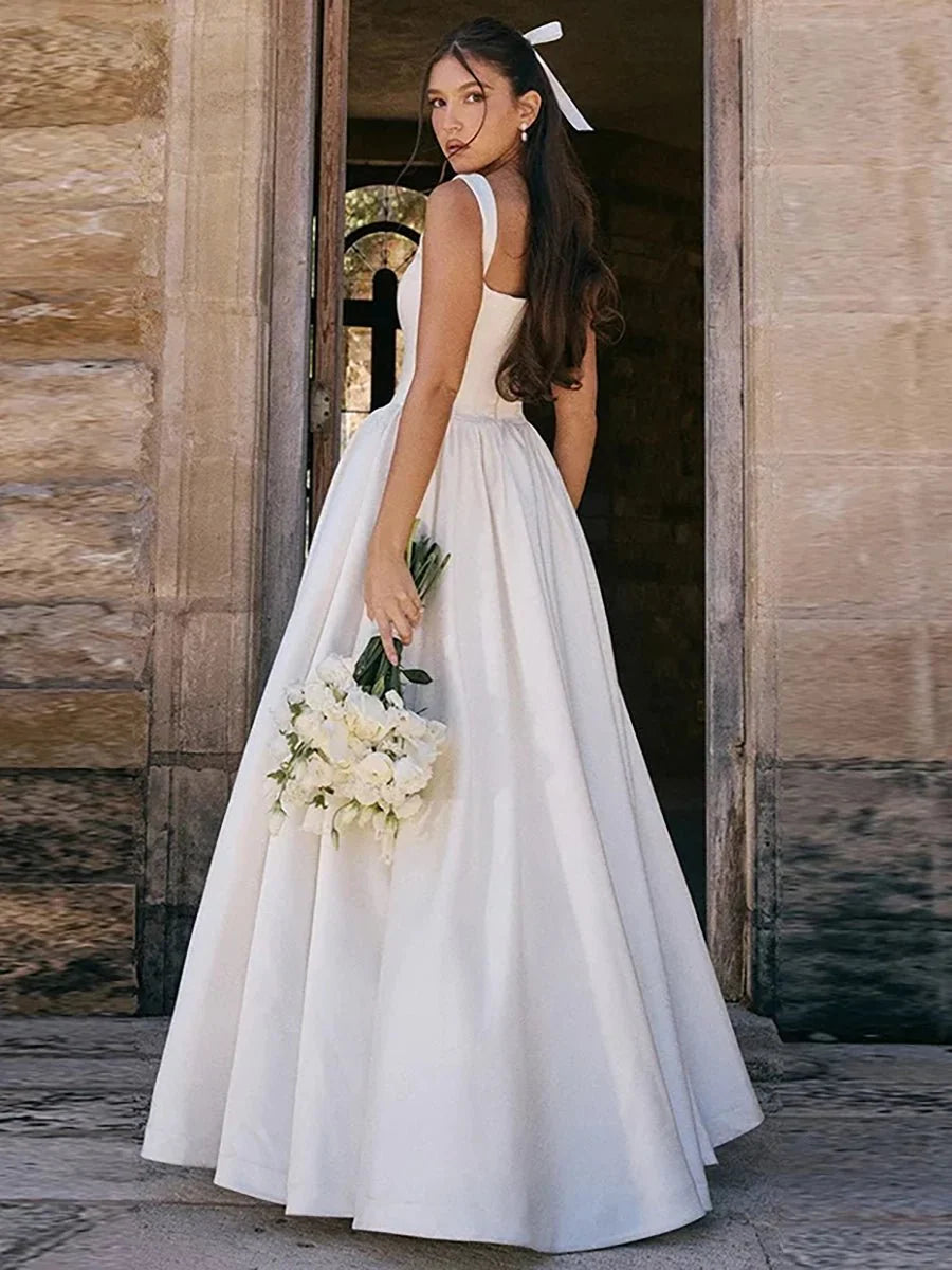 Danica Dress Women: Elegant and Effortless Style by Celidior