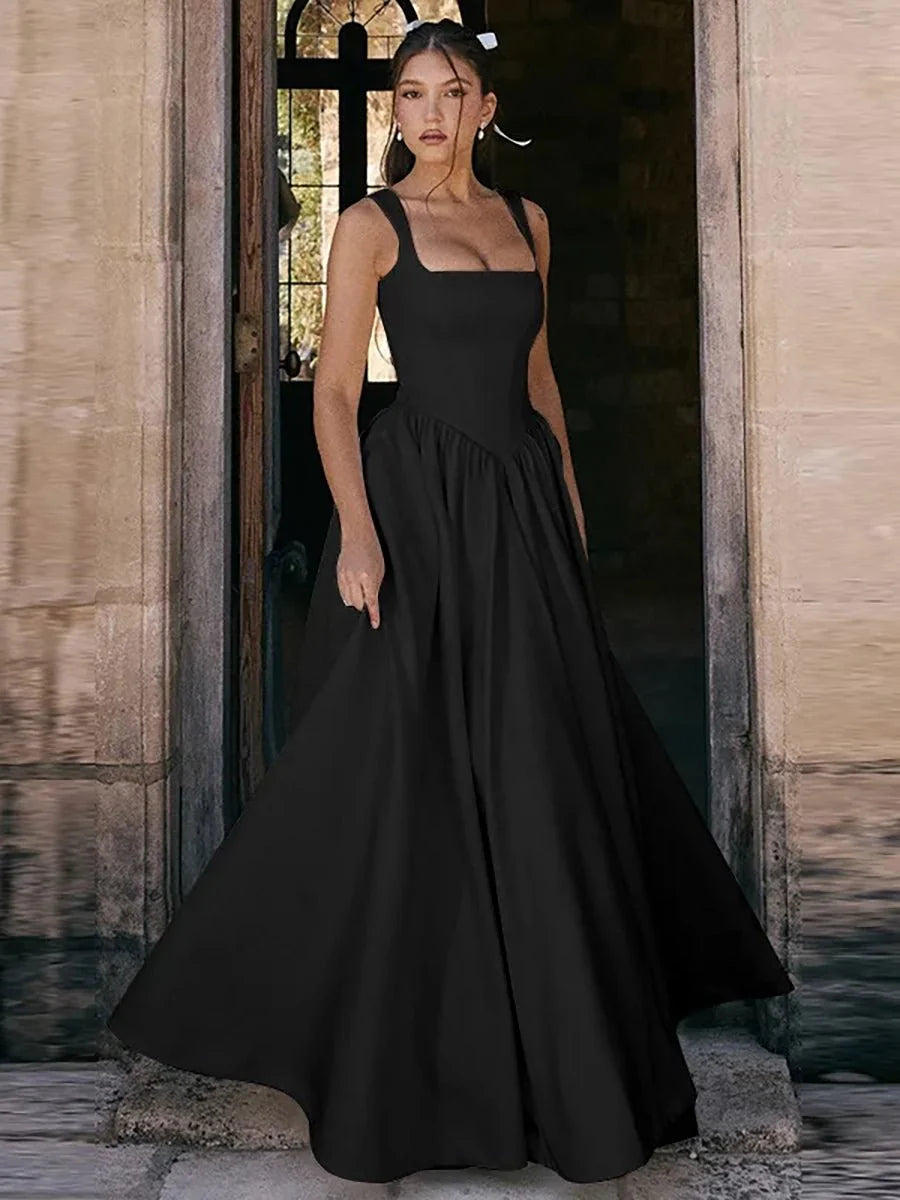 Danica Dress Women: Elegant and Effortless Style by Celidior