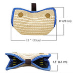 German Shepherd Dog Training Bite Pillow Resistant To Tearing Hemp by My Store