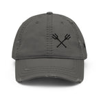 Distressed DeepSea Co. Dad Hat by DeepSea Locker