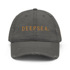 DEEPSEA™ Distressed Dad Hat by DeepSea Locker