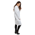 Costume Lab Coat - Adults by Dress Up America