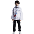 Doctor Role Play Set - Kids by Dress Up America