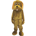 Dog Mascot Costume - Adults by Dress Up America