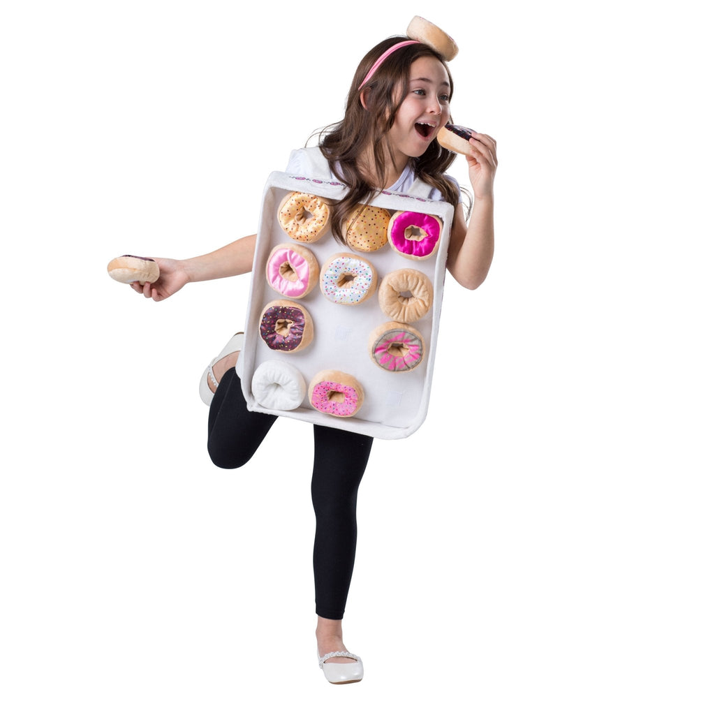 Doughnut Box - Kids by Dress Up America