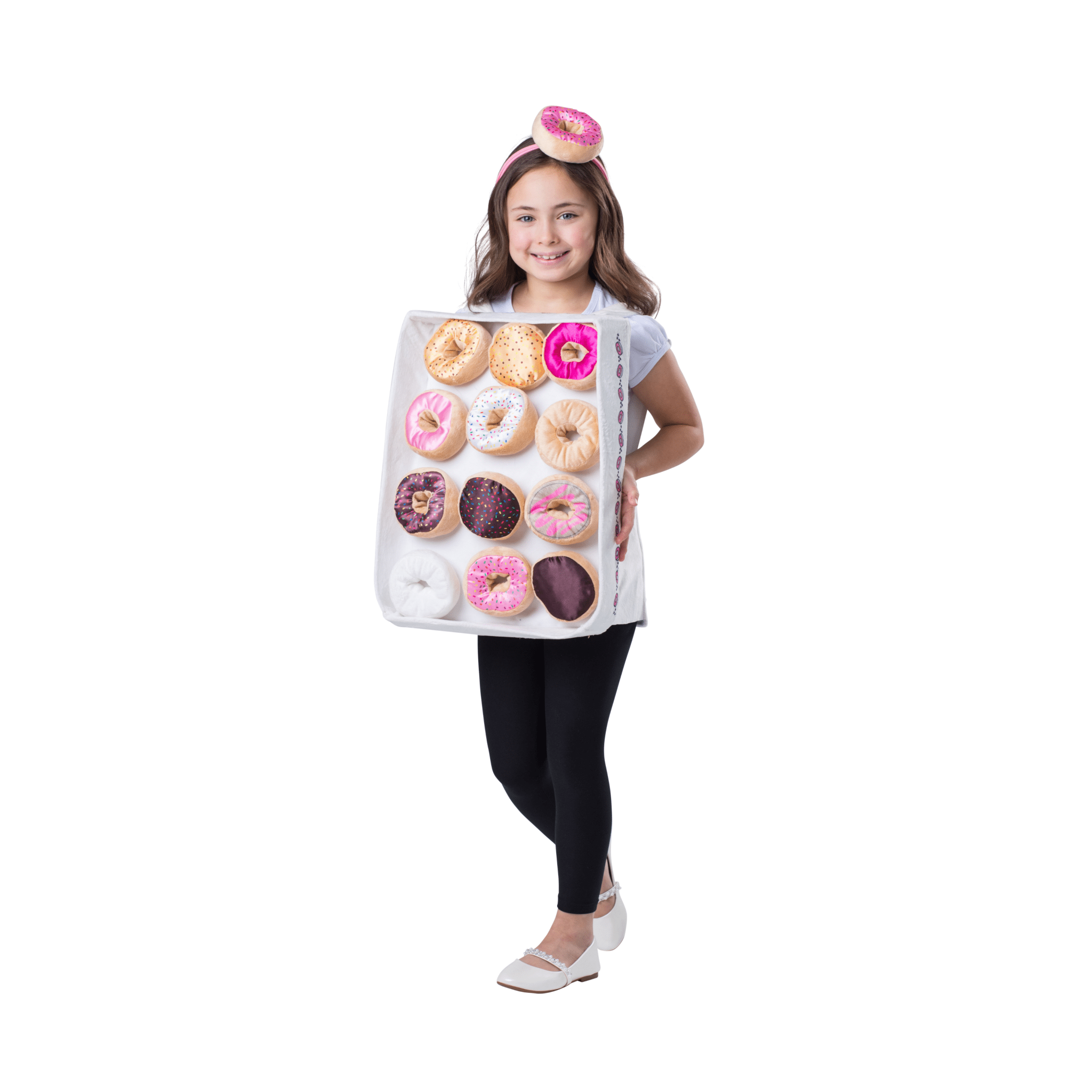 Doughnut Box - Kids by Dress Up America