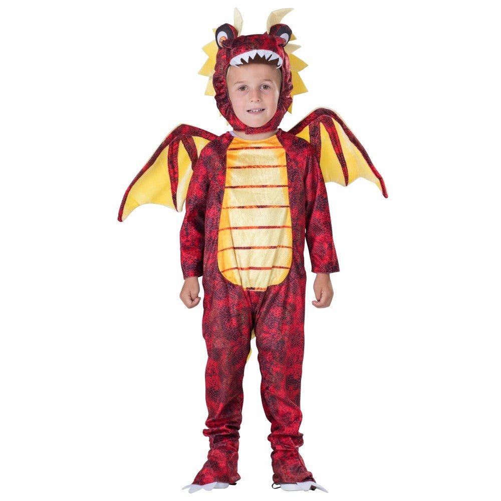 Dragon Costume for Toddlers - Kids by Dress Up America