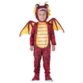 Dragon Costume for Toddlers - Kids by Dress Up America