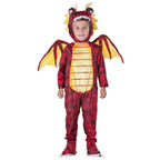 Dragon Costume for Toddlers - Kids by Dress Up America