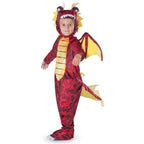 Dragon Costume for Toddlers - Kids by Dress Up America