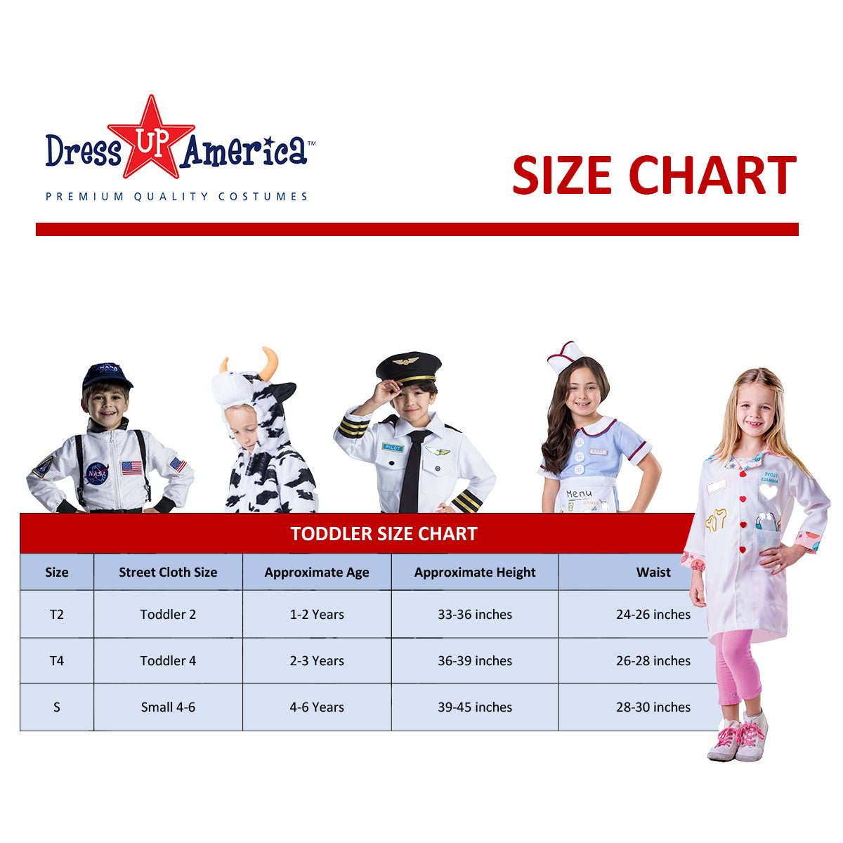 Dragon Costume for Toddlers - Kids by Dress Up America
