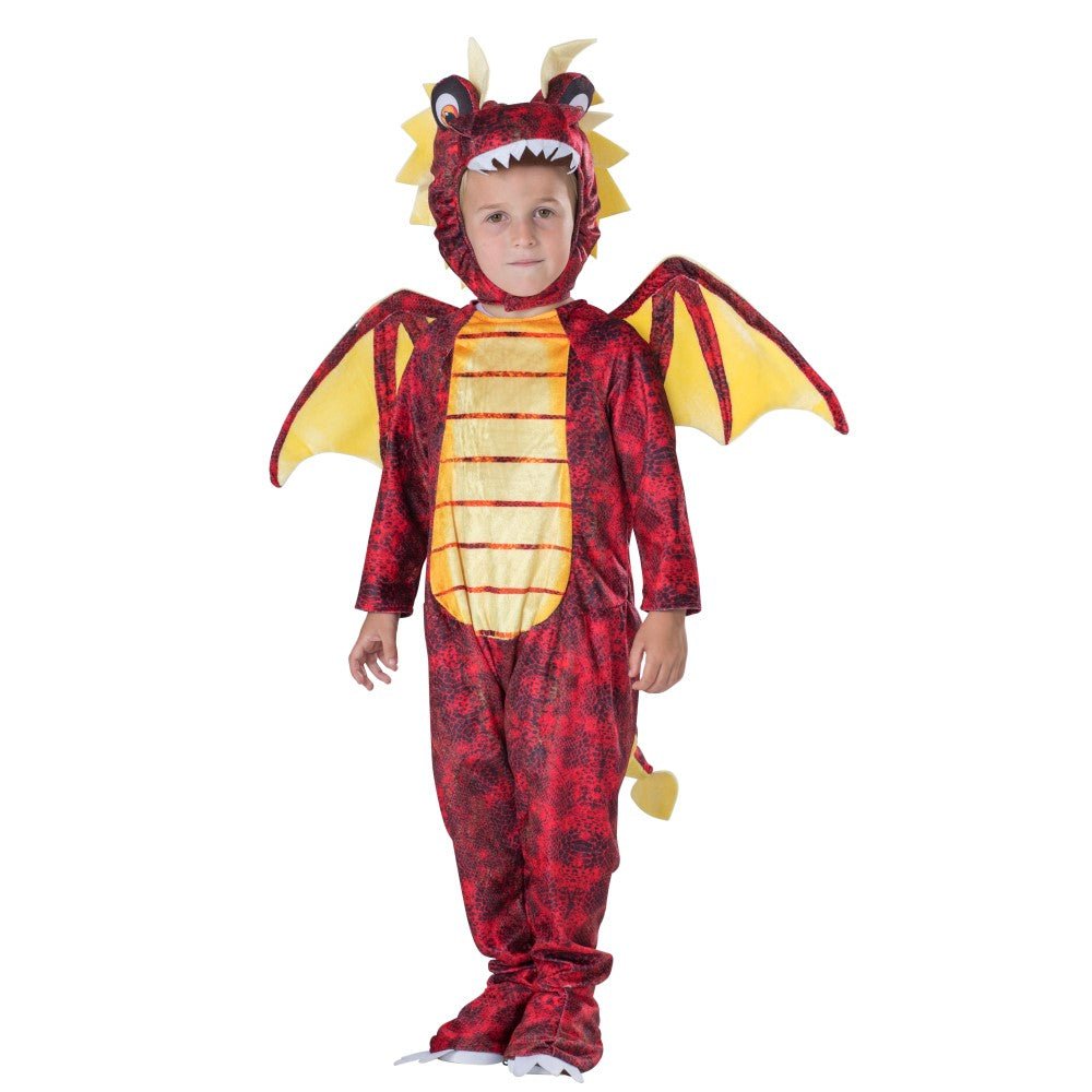 Dragon Costume for Toddlers - Kids by Dress Up America