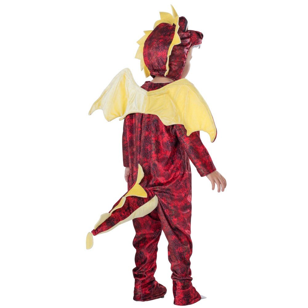 Dragon Costume for Toddlers - Kids by Dress Up America