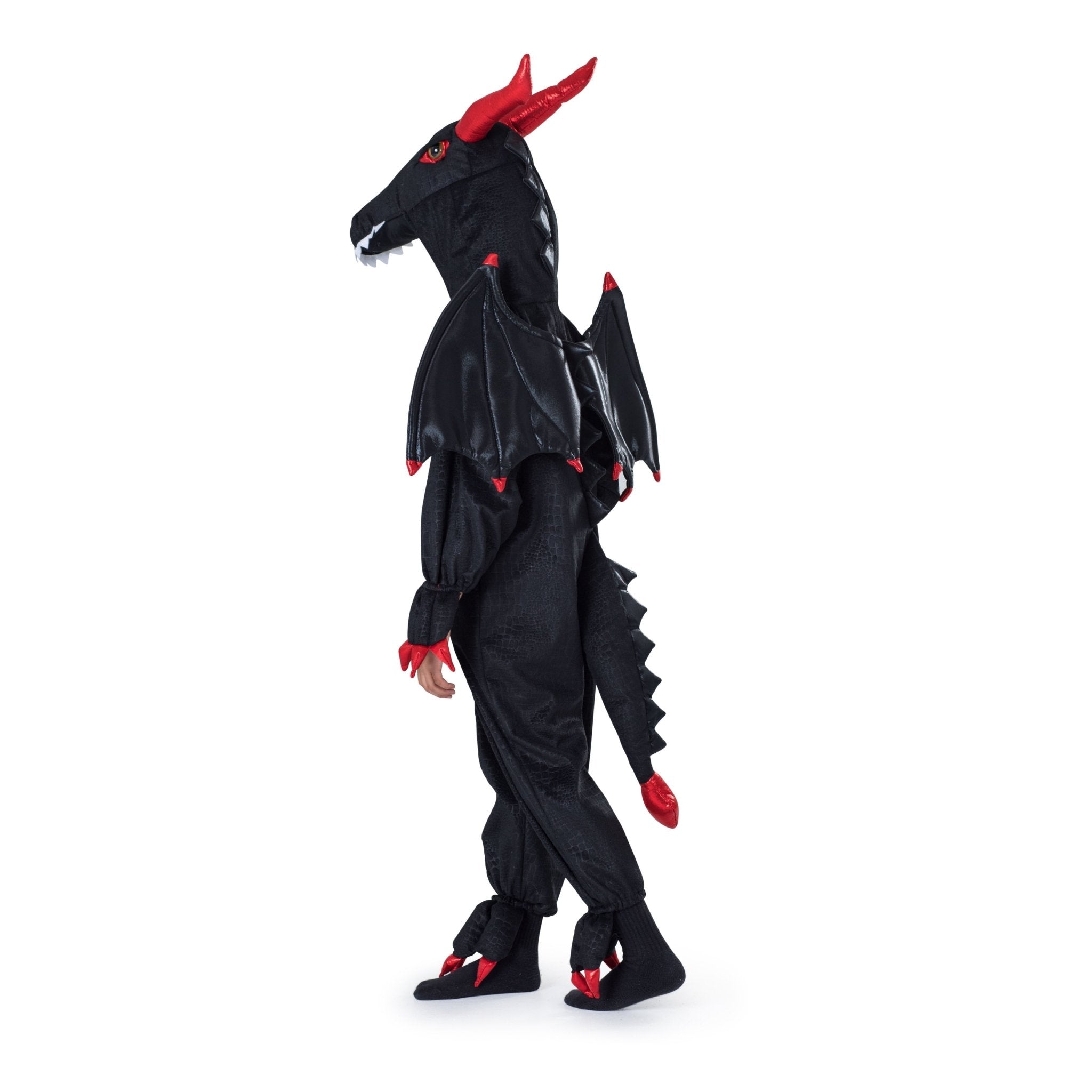 Dragon Costume - Kids by Dress Up America