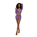 Dreamgirl Breauna Skirt Set by Dreamgirl
