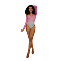 Dreamgirl Ombre Net Bodystocking by Dreamgirl