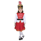 Drum Majorette Costume - Kids by Dress Up America