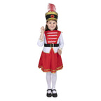 Drum Majorette Costume - Kids by Dress Up America