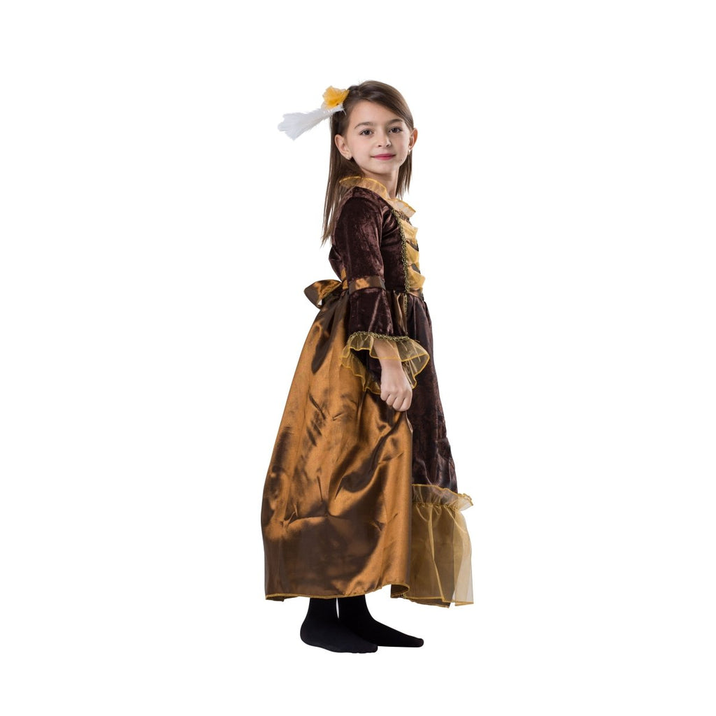 Duchess Costume - Kids by Dress Up America