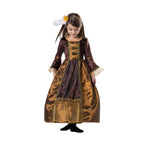 Duchess Costume - Kids by Dress Up America
