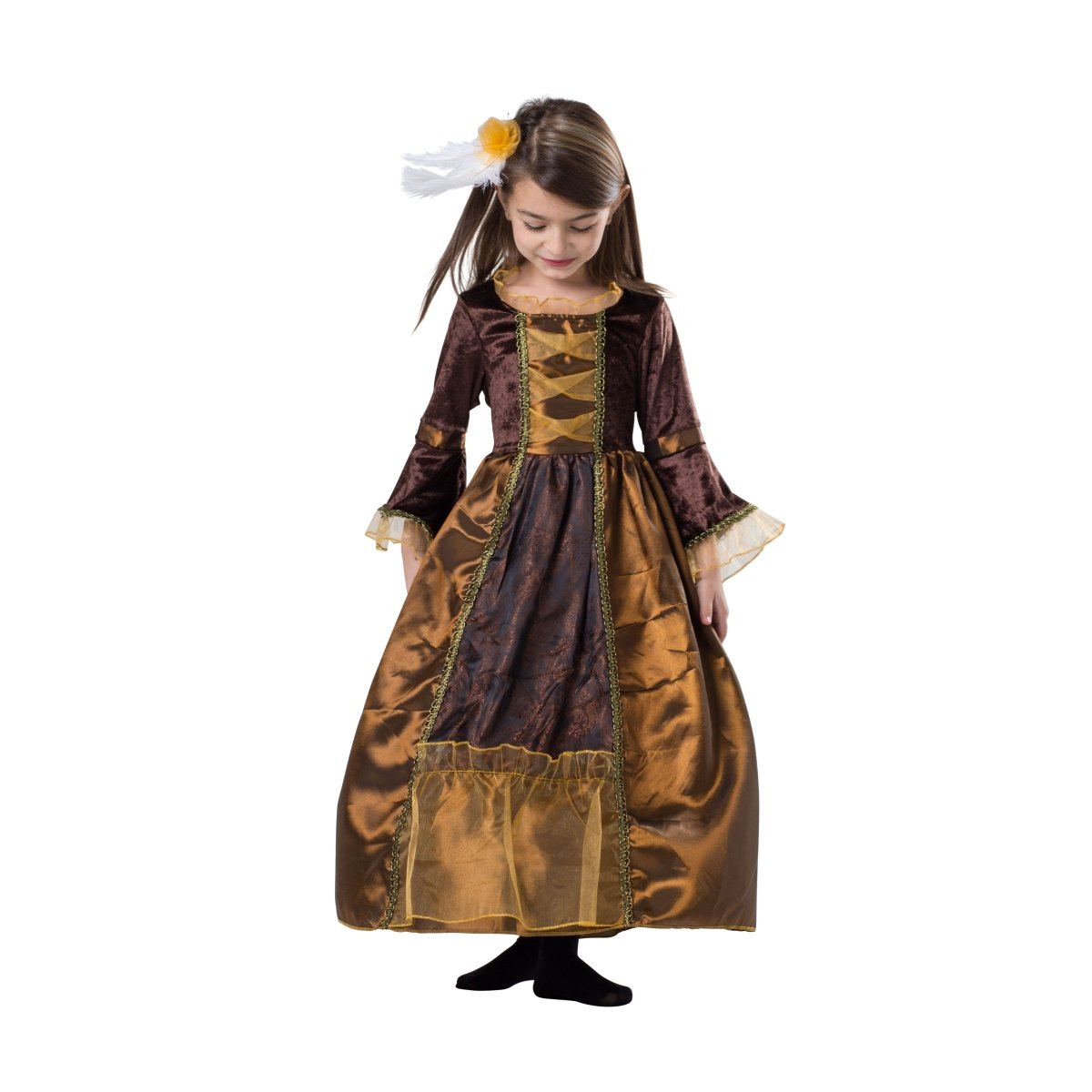 Duchess Costume - Kids by Dress Up America