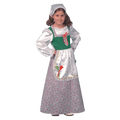 Dutch Girl Costume Set - Kids by Dress Up America