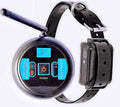 Wireless Pet Fence Electric Waterproof Intelligent Training Collar by My Store