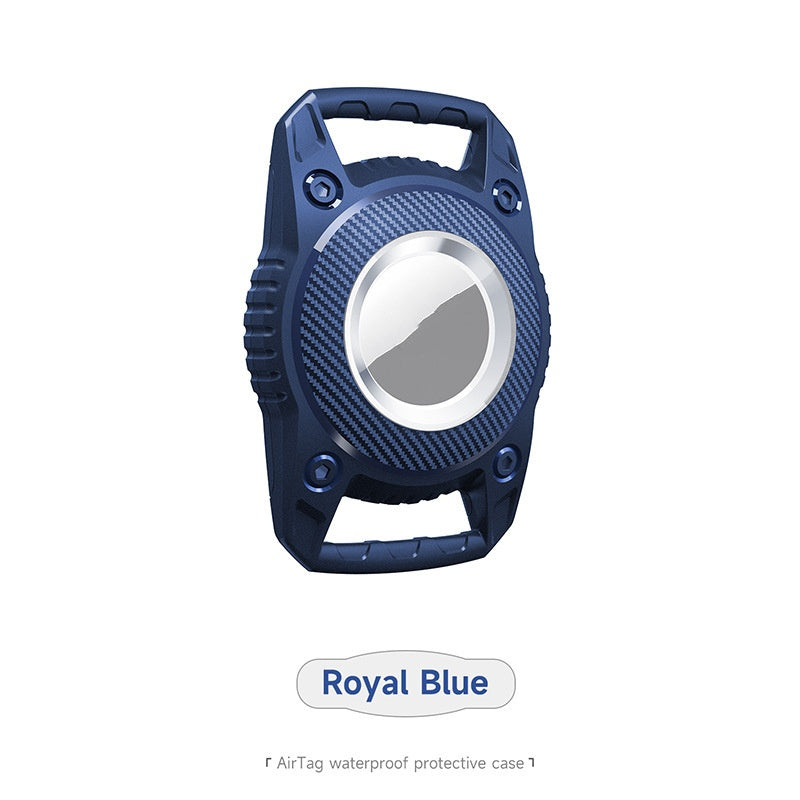 Airtag IP7 Waterproof Locator Protective Sleeve by My Store