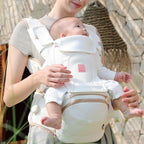 Baby Lightweight All-Season Multi-Function Carrier by Baby Joy