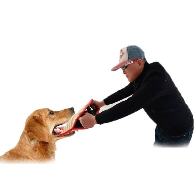 Dog Biting Sleeve Training Dog Protective Gear by My Store
