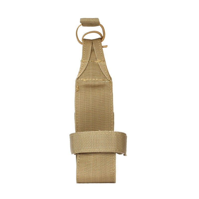 Tactical Dog Clothes Quick Disassembly Dog Vest Outdoor Pet Training Clothes by My Store