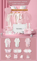 Newborn Gift Set Baby Clothing Complete Outfit by Baby Joy
