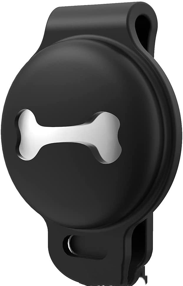 Pet Tracker Silicone Protective Case by My Store