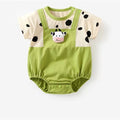 Summer Super-cute Thin Romper by Baby Joy
