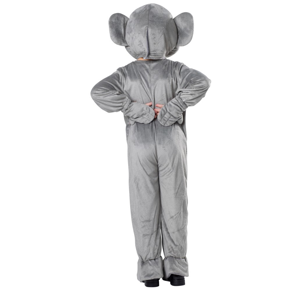 Elephant Mascot - Kids by Dress Up America