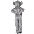 Elephant Mascot - Kids by Dress Up America