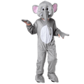 Elephant Mascot - Kids by Dress Up America