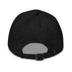 Embroidered Baseball Cap - Adjustable - Faith by inQue.Style