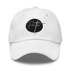 Embroidered Baseball Cap - Adjustable - Faith by inQue.Style