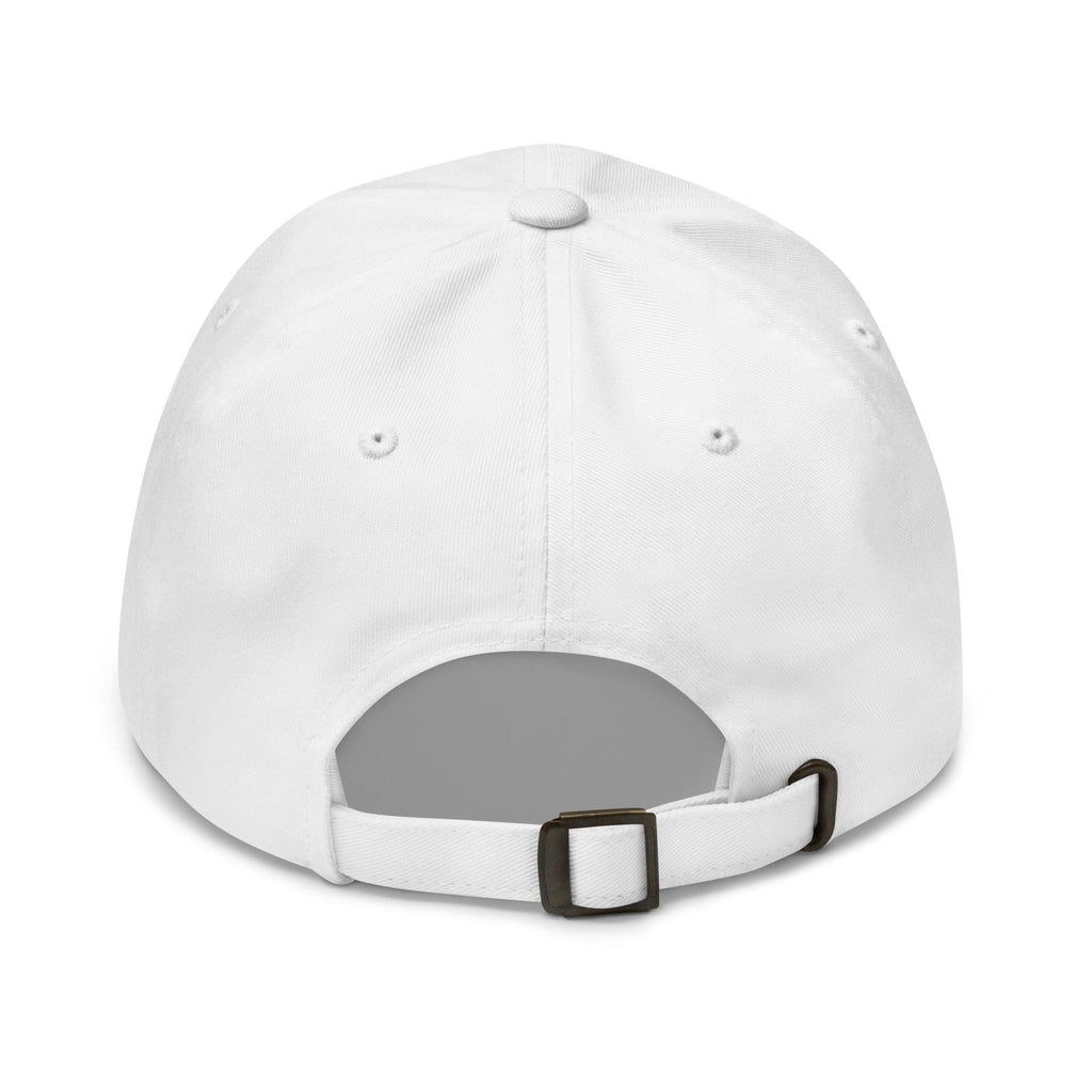 Embroidered Baseball Cap - Adjustable - Life is Good by inQue.Style