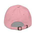 Embroidered Baseball Cap - Adjustable - Love in Faith by inQue.Style