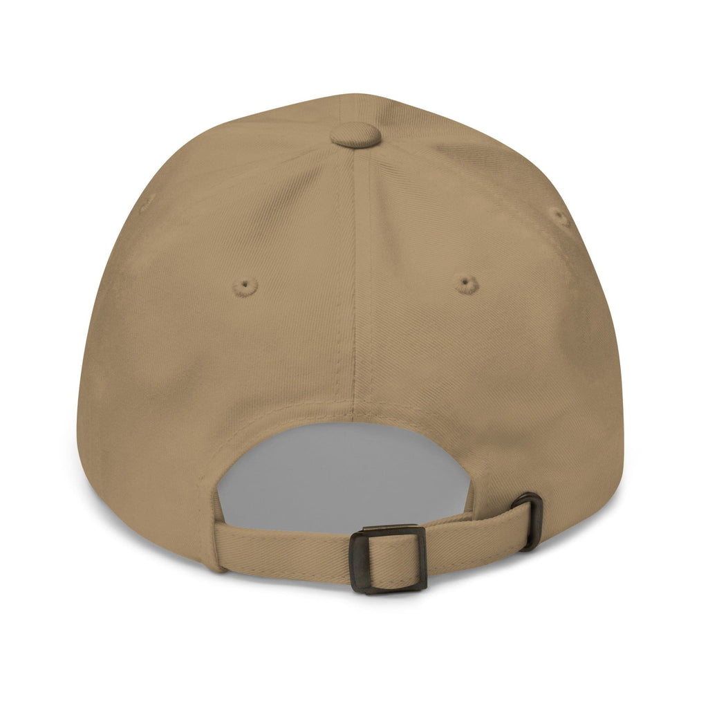 Embroidered Baseball Cap - Adjustable - Redeemed by inQue.Style